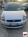 usato FORD Fiesta