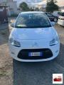 usato CITROEN C3