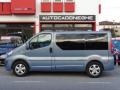 usato OPEL Vivaro