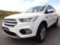 usato FORD Kuga