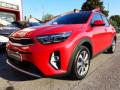 usato KIA Stonic