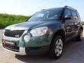 usato SKODA Yeti