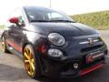 usato ABARTH 595