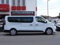 usato RENAULT Trafic
