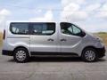 usato RENAULT Trafic