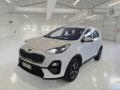 usato KIA Sportage