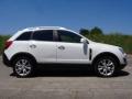 usato OPEL Antara