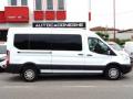 usato FORD Transit Custom