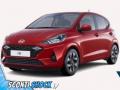 Km 0 HYUNDAI i10
