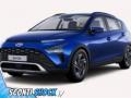 Km 0 HYUNDAI Bayon