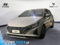 Km 0 HYUNDAI i20