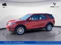 usato LAND ROVER Discovery Sport