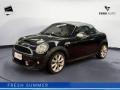 usato MINI Coupé