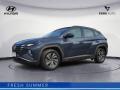 usato HYUNDAI Tucson