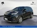 usato KIA Sportage