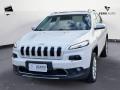usato JEEP Cherokee