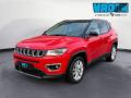 usato JEEP Compass