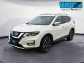 usato NISSAN X Trail