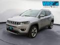 usato JEEP Compass