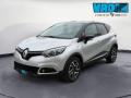 usato RENAULT Captur