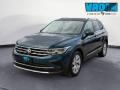 usato VOLKSWAGEN Tiguan