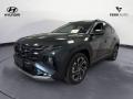 nuovo HYUNDAI Tucson