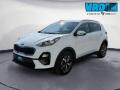 usato KIA Sportage