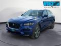 usato JAGUAR F Pace