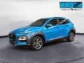 usato HYUNDAI Kona