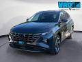 usato HYUNDAI Tucson