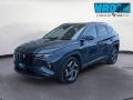 usato HYUNDAI Tucson