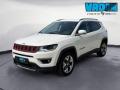 usato JEEP Compass