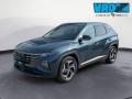 usato HYUNDAI Tucson