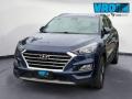 usato HYUNDAI Tucson