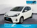 usato TOYOTA Yaris