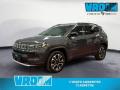 usato JEEP Compass