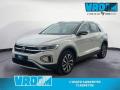 usato VOLKSWAGEN T Roc