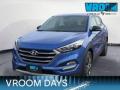 usato HYUNDAI Tucson