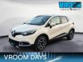 usato RENAULT Captur