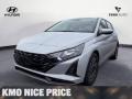 Km 0 HYUNDAI i20
