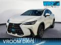 usato LEXUS NX 350h