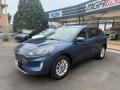 usato FORD Kuga