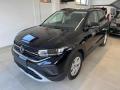 usato VOLKSWAGEN T Cross