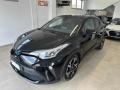 usato TOYOTA C HR