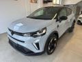 usato RENAULT Captur