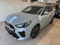 usato BMW X2