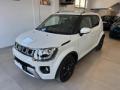 usato SUZUKI Ignis