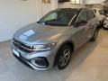 usato VOLKSWAGEN T Roc