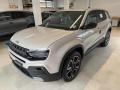 usato JEEP Avenger