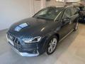 usato AUDI A4 allroad